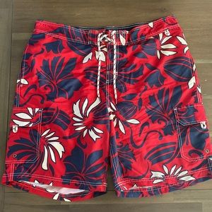 Men’s Land’s End swimsuit